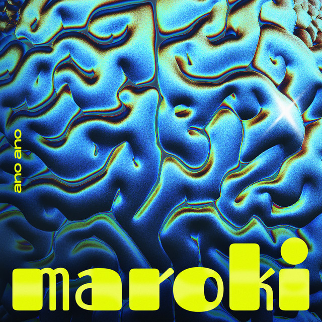 Plastic Brain cover art