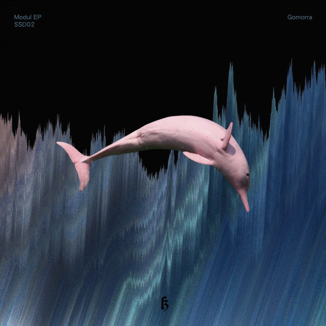 MODUL cover art