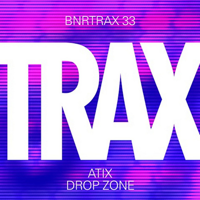 Drop Zone album art