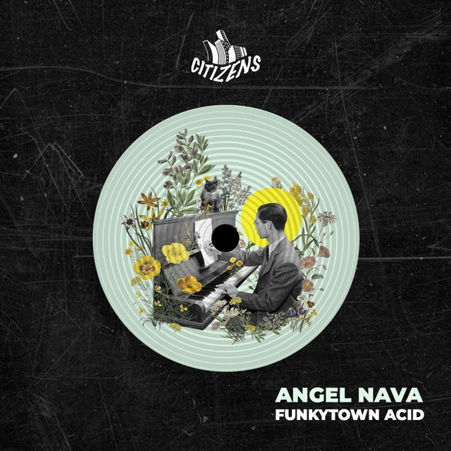 undefined album image