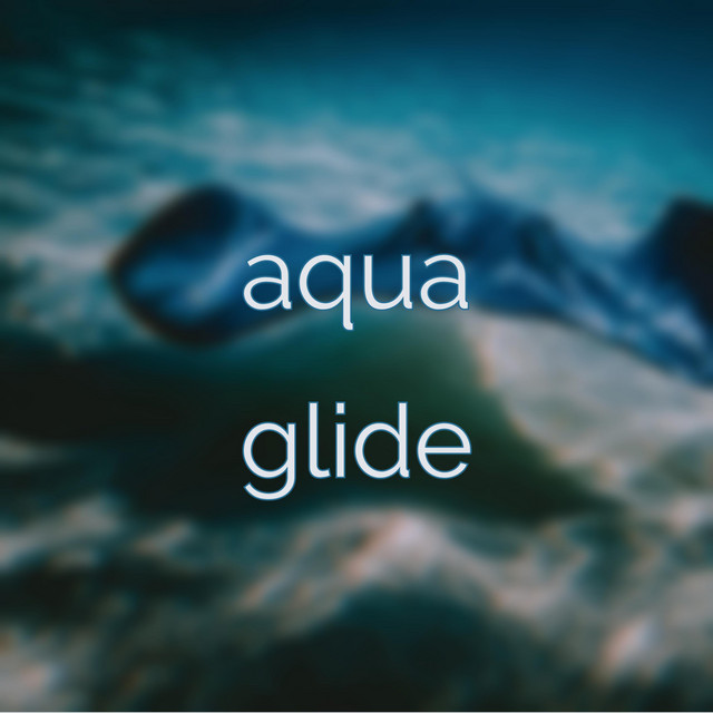 Aquaglide cover
