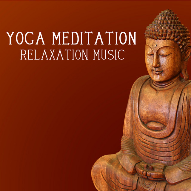 Yoga Meditation Relaxation Music for Yoga Exercises cover art