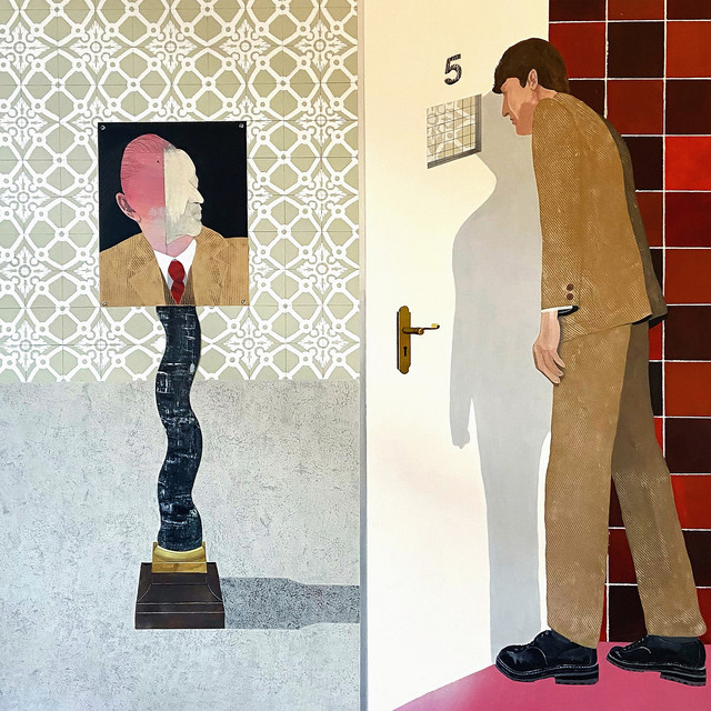 undefined album image