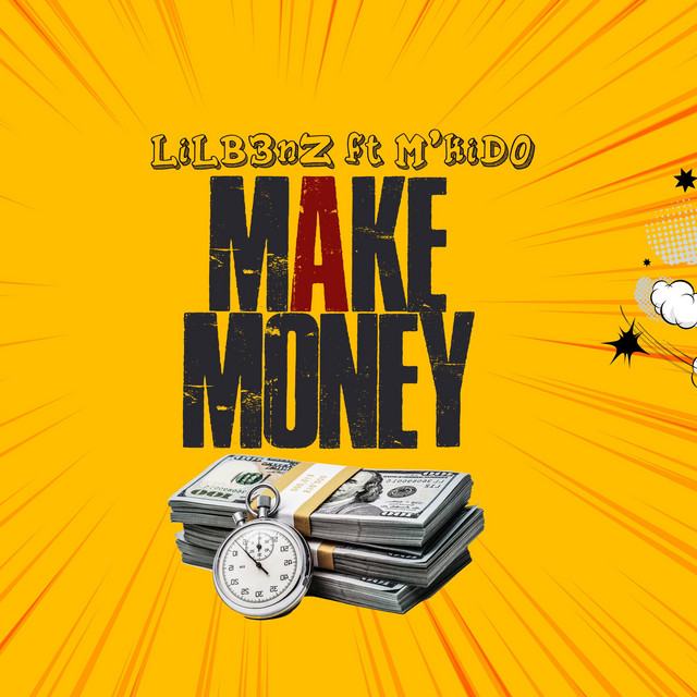 Make Money - Remix
