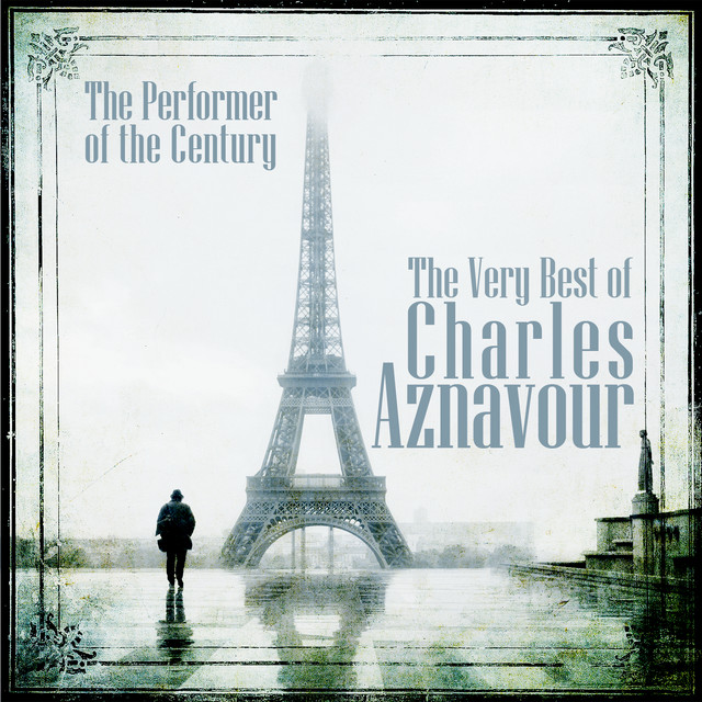She - song and lyrics by Charles Aznavour | Spotify