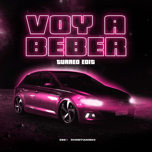 Voy a Beber - Turreo Edit
