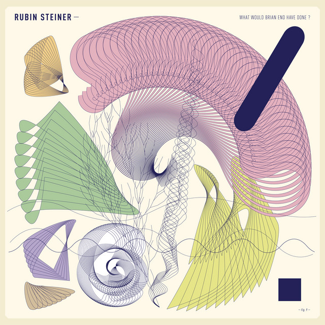 Fiesta cover art