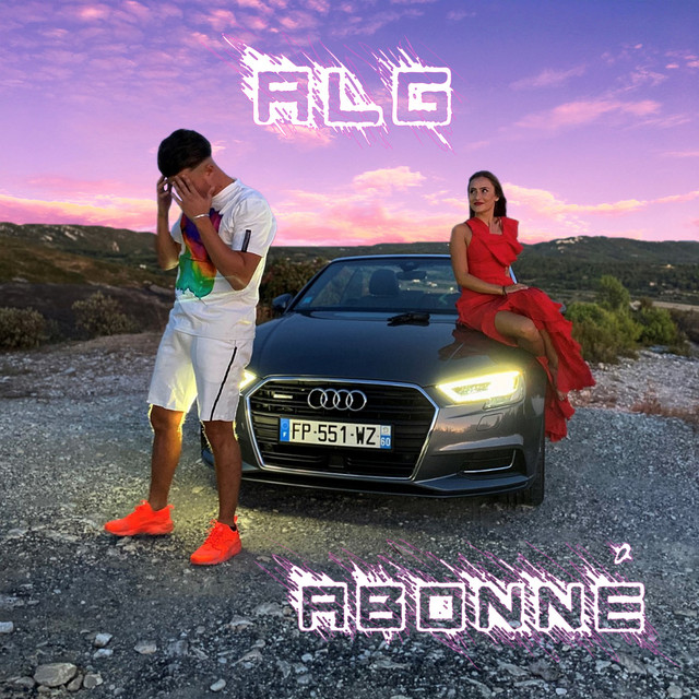 Abonné cover art