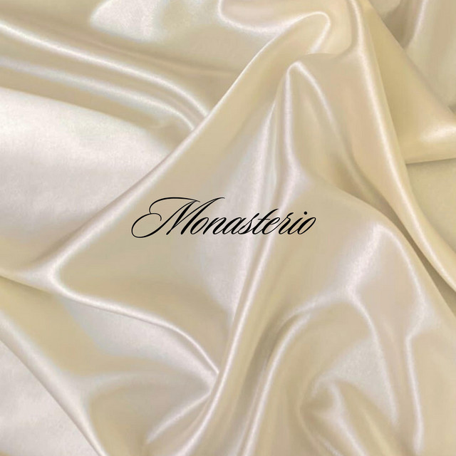 Monasterio cover art