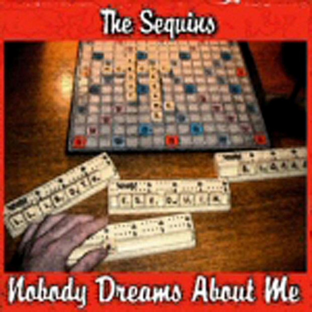 Nobody Dreams About Me / Dear Old Bill cover