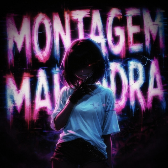 MONTAGEM MALANDRA