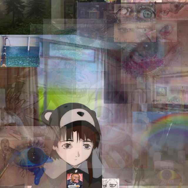 everyone please place your eyes on the screen in front of you cover art