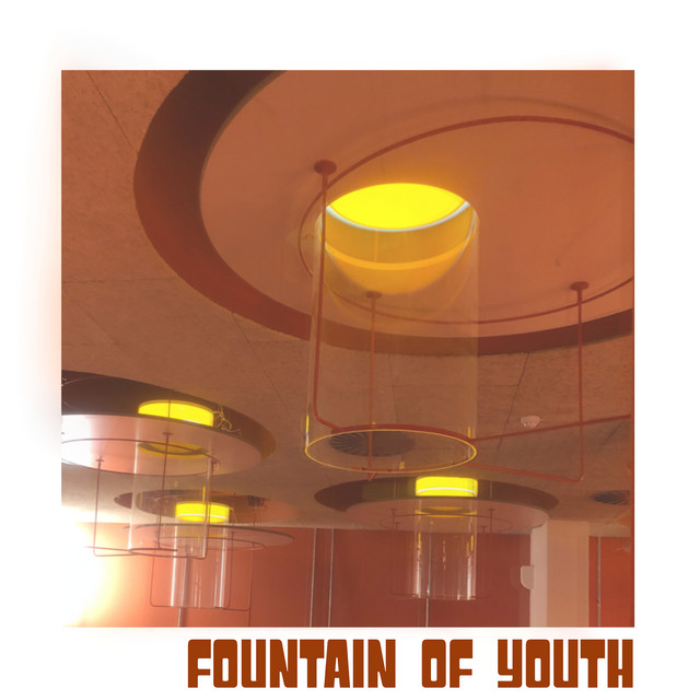 Fountain of Youth cover