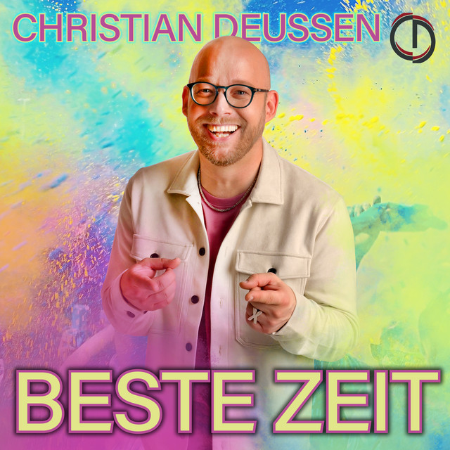 Beste Zeit cover
