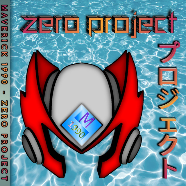 Zero Project - Album by Maverick 1990 | Spotify
