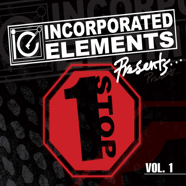 One Stop, Vol. 1 cover