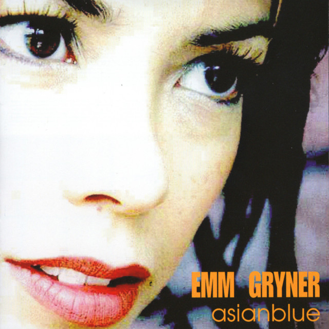 asianblue - Album by Emm Gryner | Spotify