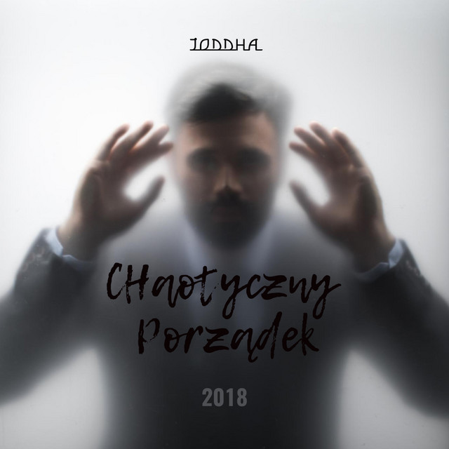 Chaotyczny Porządek cover art