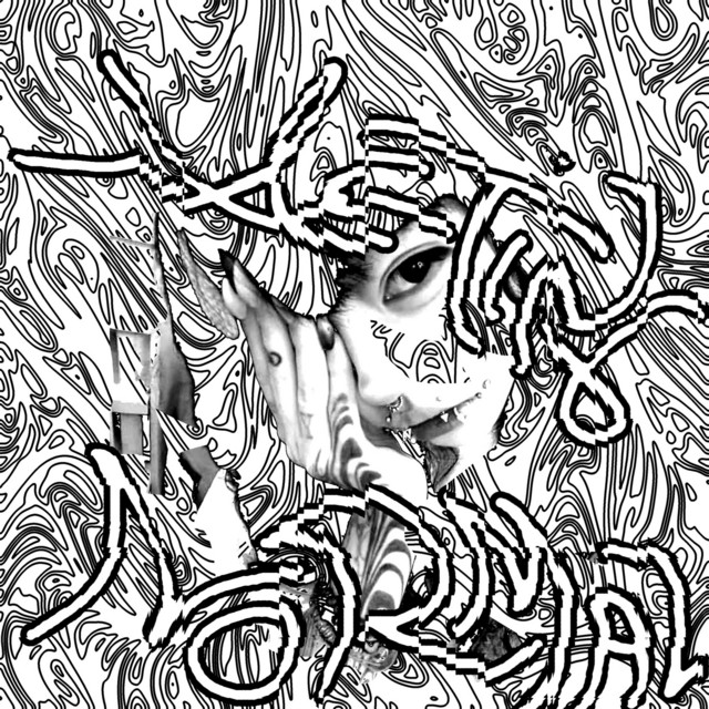 undefined album image