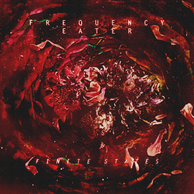 Finite States (2022 Remaster) cover