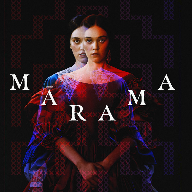 Mārama (Original Motion Picture Soundtrack) cover art