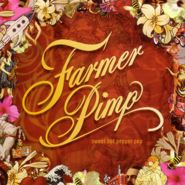 Farmer Pimp Photo