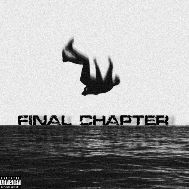 FINAL CHAPTER cover art