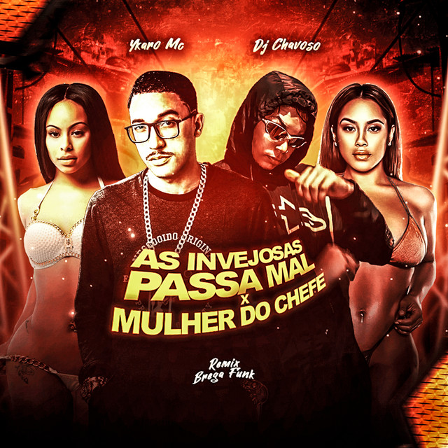 As Invejosa Passa Mal X Mulher do Chefe