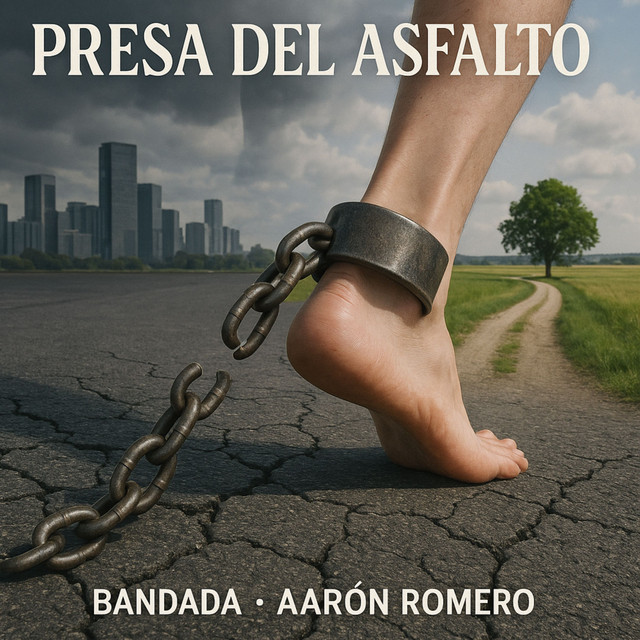 Presa del Asfalto