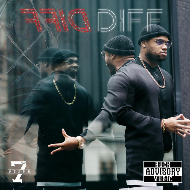 Diff Diff - Album by 7starr | Spotify