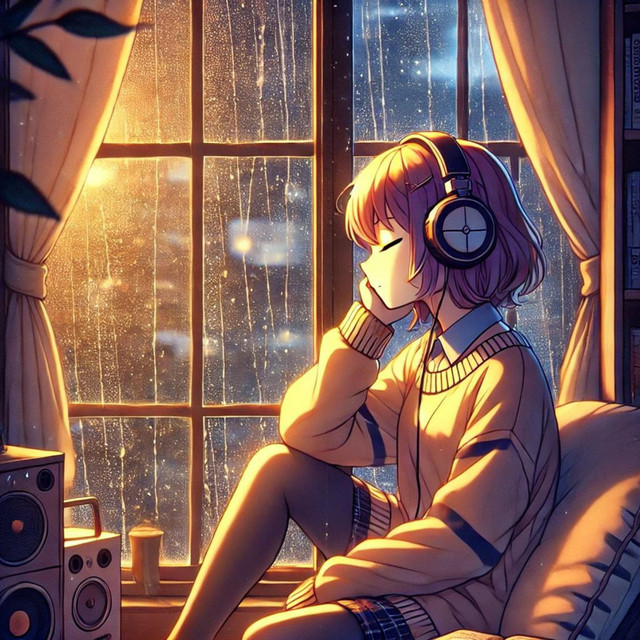 Daydream Tunes: Chill Lofi Beats cover art
