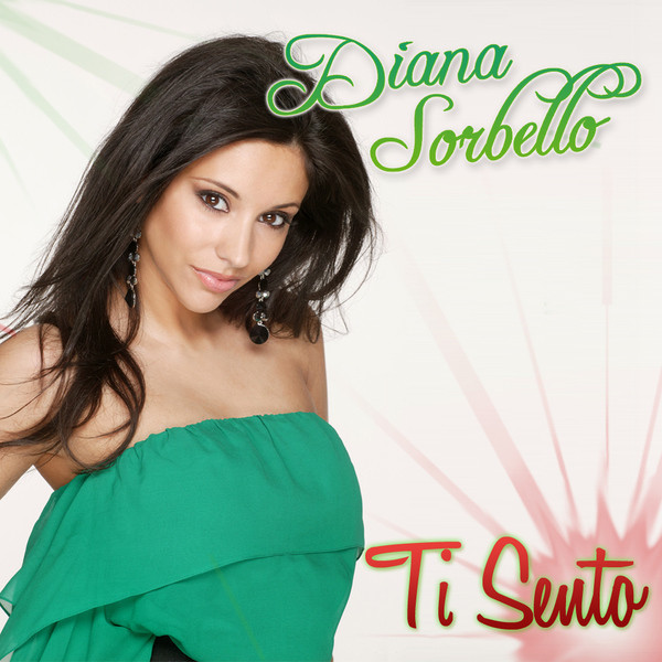 Ti Sento cover