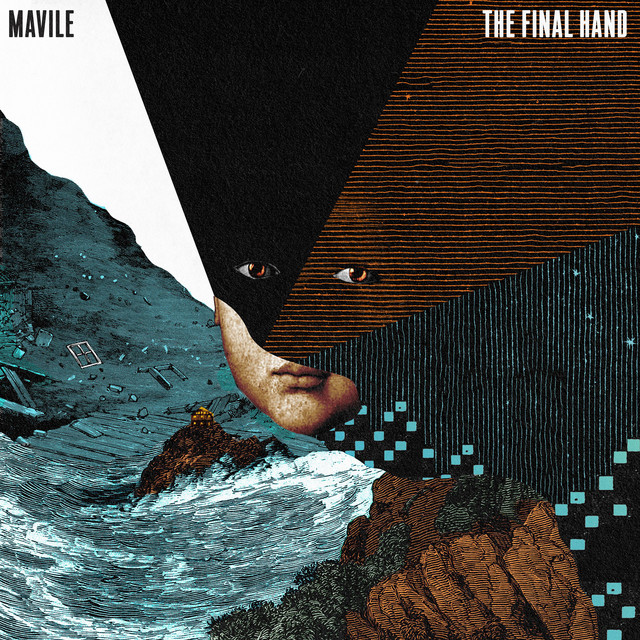 The Final Hand cover art