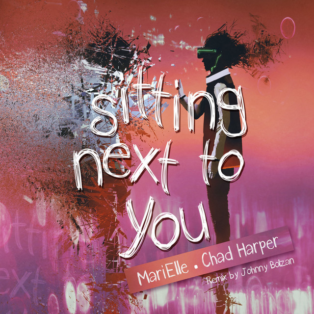 Sitting Next To You - Remix