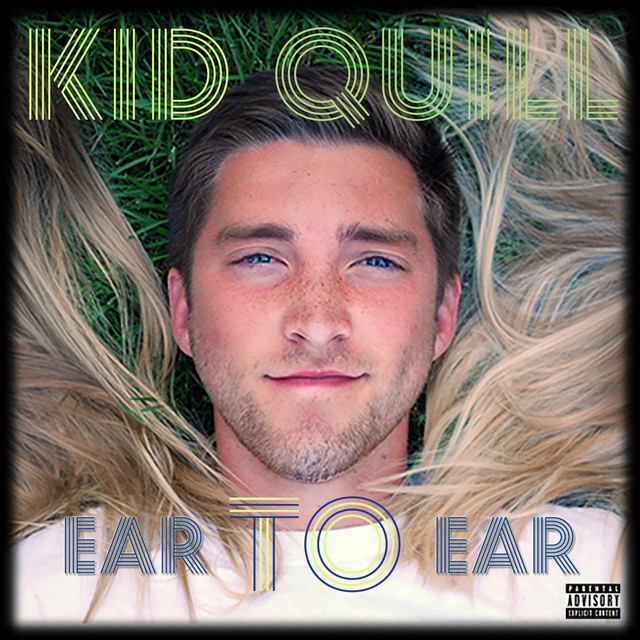 Ear to Ear cover art