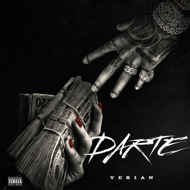 darte cover
