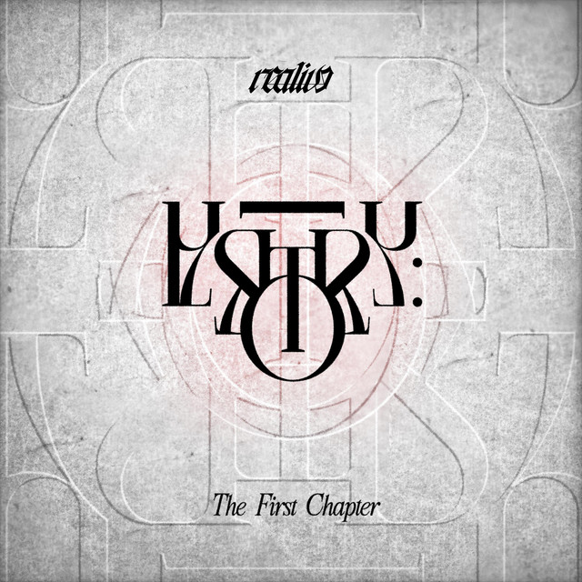 HISTORY: The First Chapter cover art