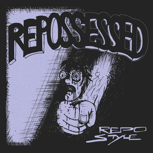 Repossessed