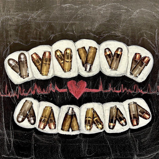 obtuse ways to say that i love you cover art