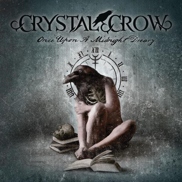 Crystal Crow Photo