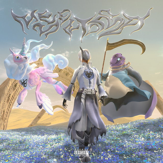 CHAPTER I: MEMENTO MOLLY cover art