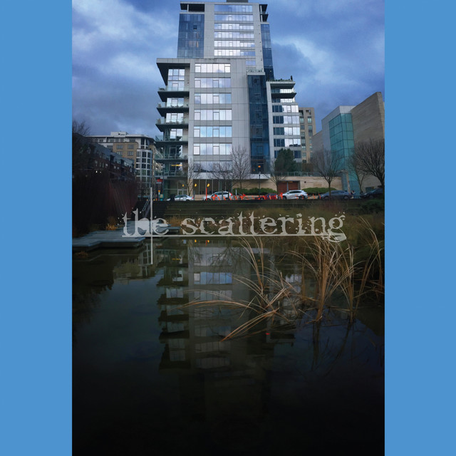 Sinking cover art