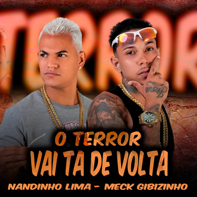 O Terror Vai Ta de Volta