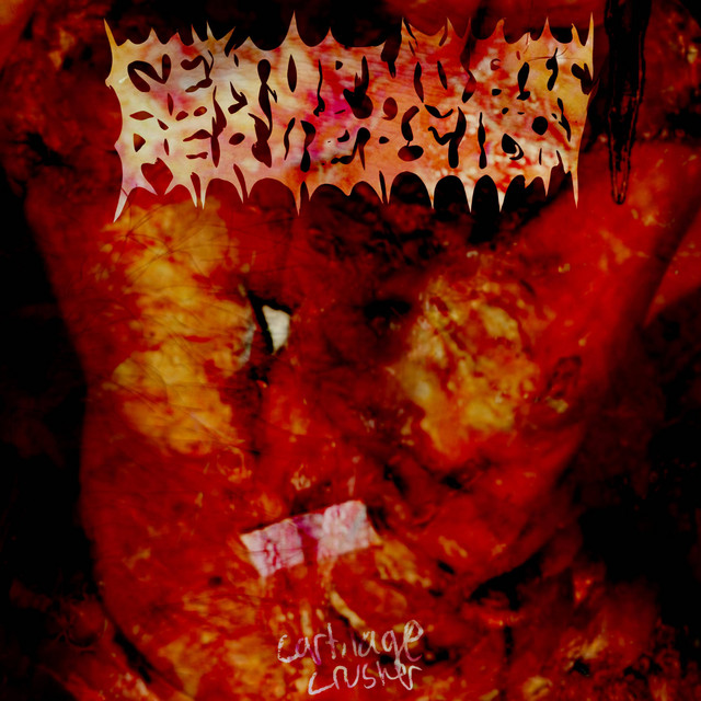 Cartilage Crusher cover art