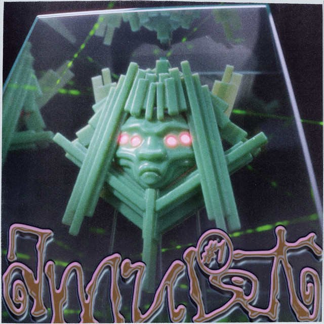 ABOMBATYKA cover art