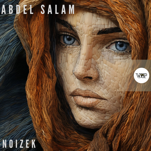 Abdel Salam album art