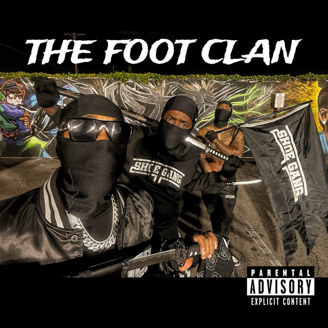 Ain't That A Bitch cover art