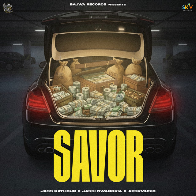 Savor