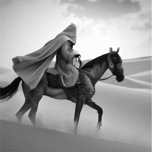 Nasheed Mix, Vol. 1 cover art