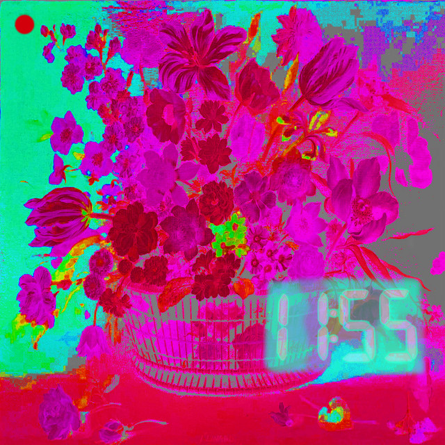 This World - CLIPZ Remix Edit